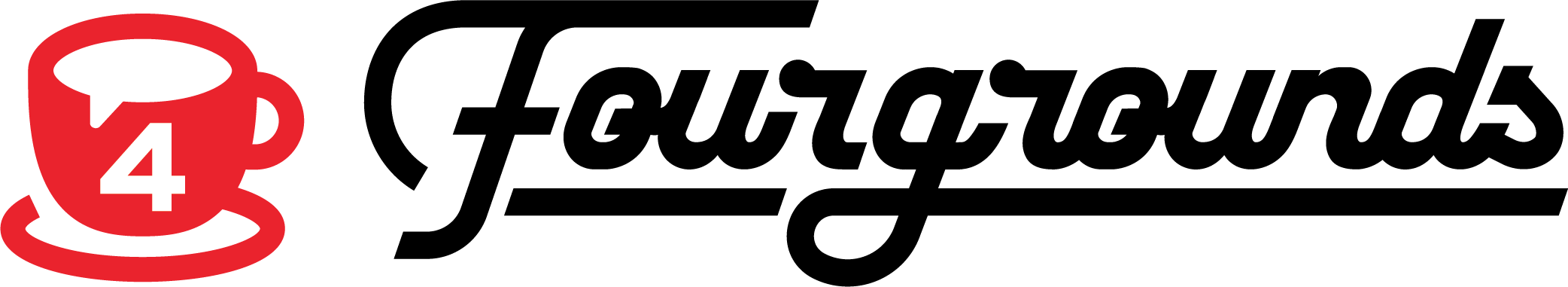 Fourgrounds